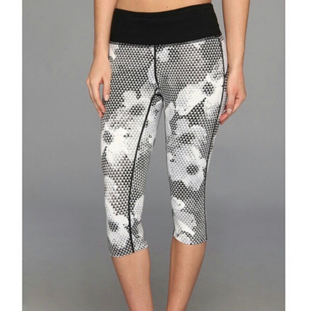 Nike Running Capris